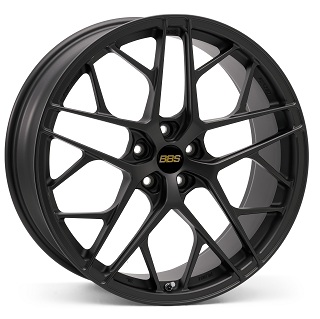 BBS FL 鍛造輪圈