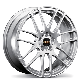 BBS RE-L2 鍛造輪圈