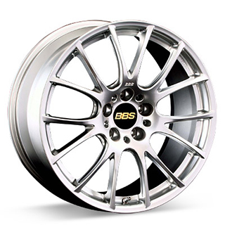 BBS RE-V 鍛造輪圈