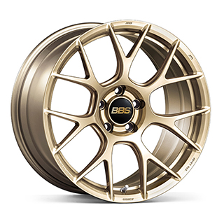 BBS RE-V7 鍛造輪圈