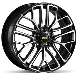 BBS RE-X 鍛造輪圈