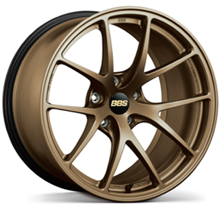 BBS RI-A 鍛造輪圈