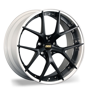 BBS RI-S 鍛造輪圈