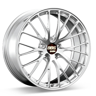 BBS RZ-D 鍛造輪圈
