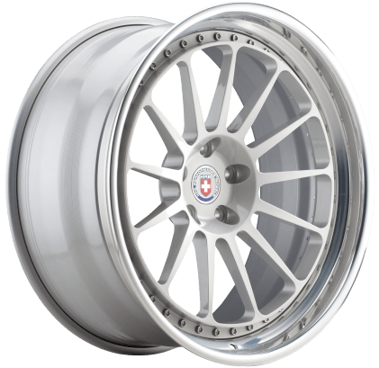 HRE 303 鍛造輪圈