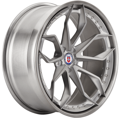 HRE S201 鍛造輪圈