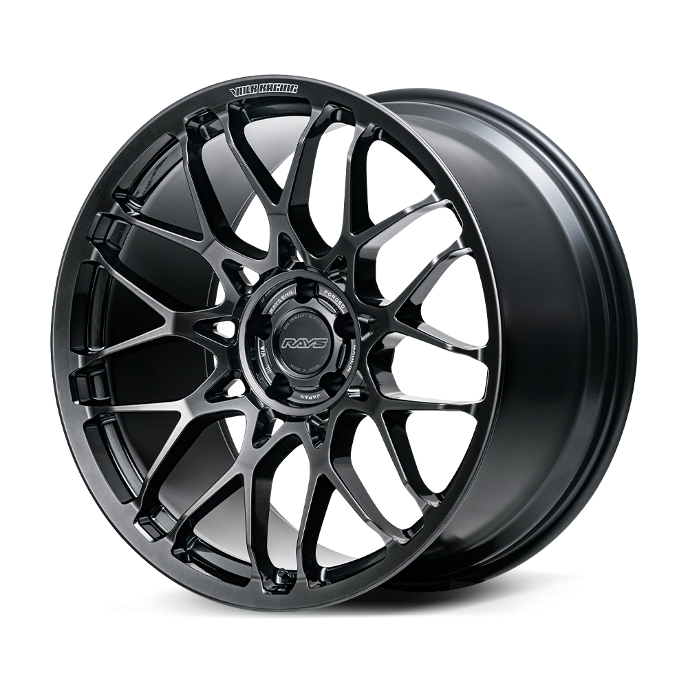 VOLK RACING G29 鍛造輪圈